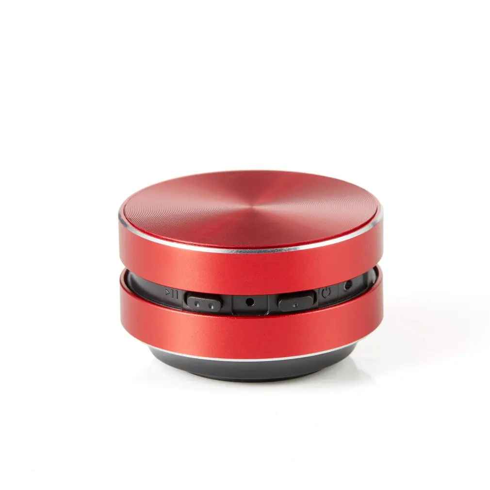Mini Haut-Parleur Bluetooth,  Puissant et Compact