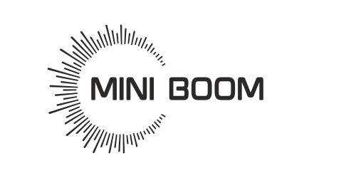 MINI BOOM