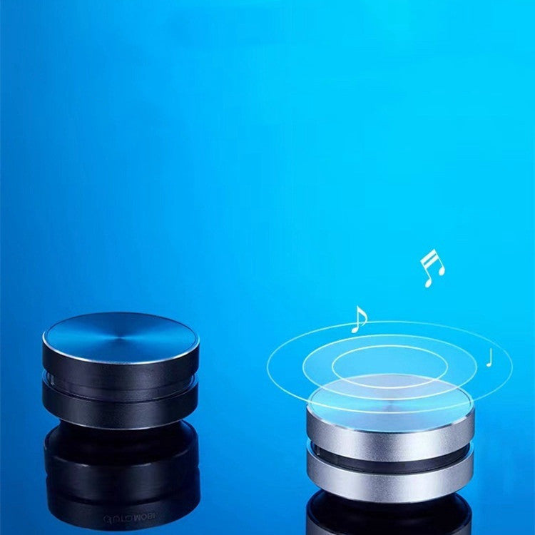 Mini Haut-Parleur Bluetooth,  Puissant et Compact